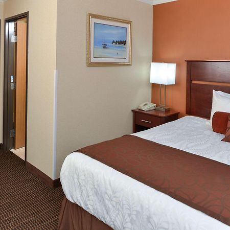 Best Western Plus Landmark Inn Λίνκολν Σίτι Εξωτερικό φωτογραφία